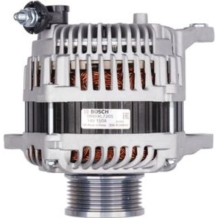 Bosch Lichtmaschine 1 986 A01 481 Bosch Lichtmaschine 1 986 A01 481