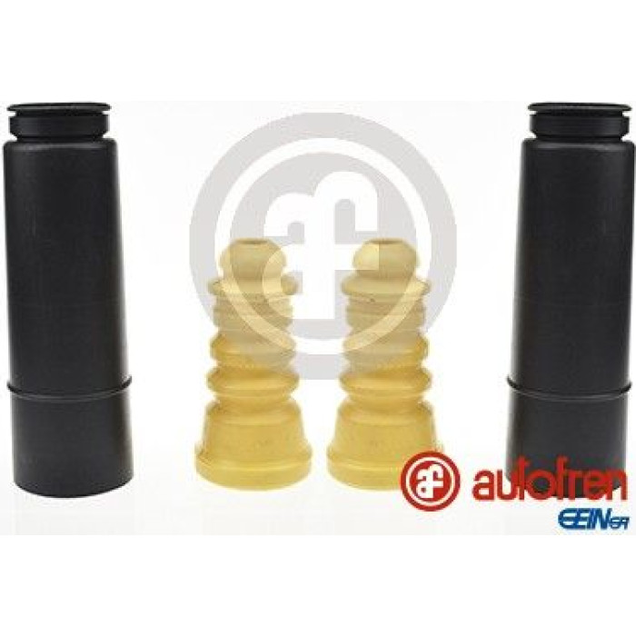 Autofren Schutzsatz Stoßdämpfer D5128 Autofren Schutzsatz Stoßdämpfer D5128