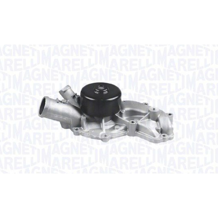 352316170700 Magneti Marelli Wasserpumpe / Kühlmittelpumpe 352316170700 352316170700 Magneti Marelli Wasserpumpe / Kühlmittelpumpe 352316170700