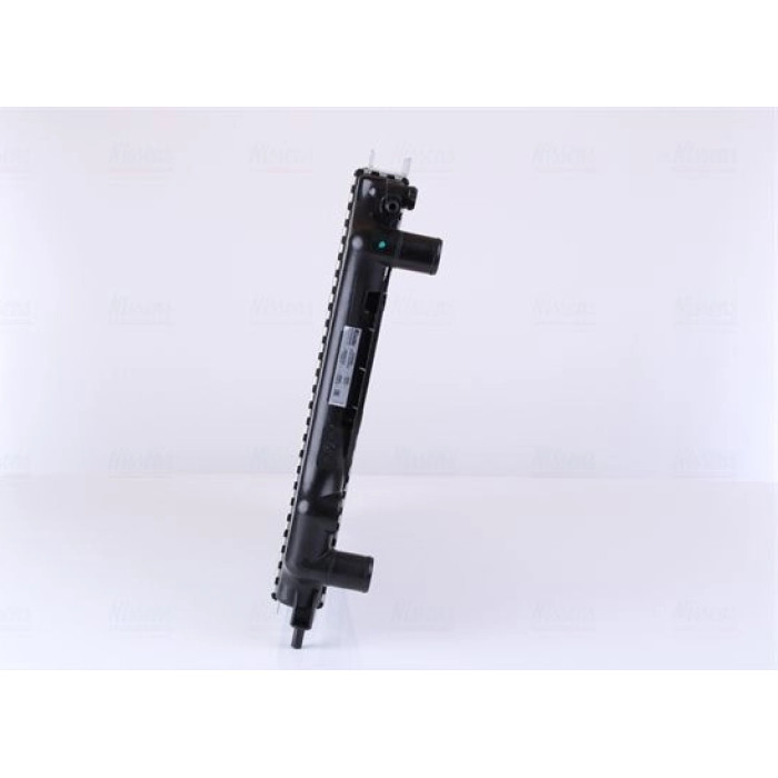 Nissens Wasserkühler PKW 63968A Nissens Wasserkühler PKW 63968A