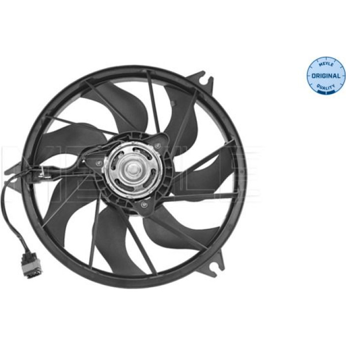 MEYLE 71 871 008 Motorkühlerlüfter 11-14 232 0003 MEYLE 71 871 008 Motorkühlerlüfter 11-14 232 0003