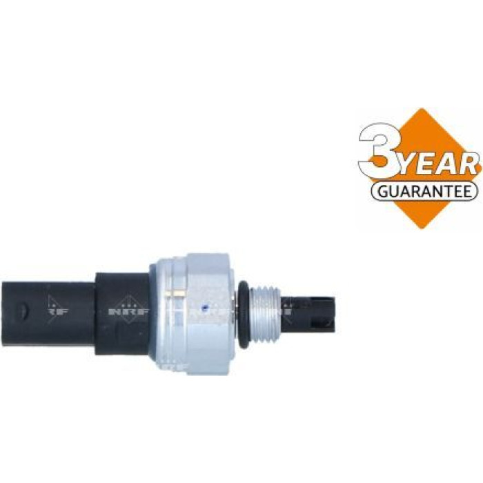 NRF Druckschalter Klimaanlage 38942 NRF Druckschalter Klimaanlage 38942