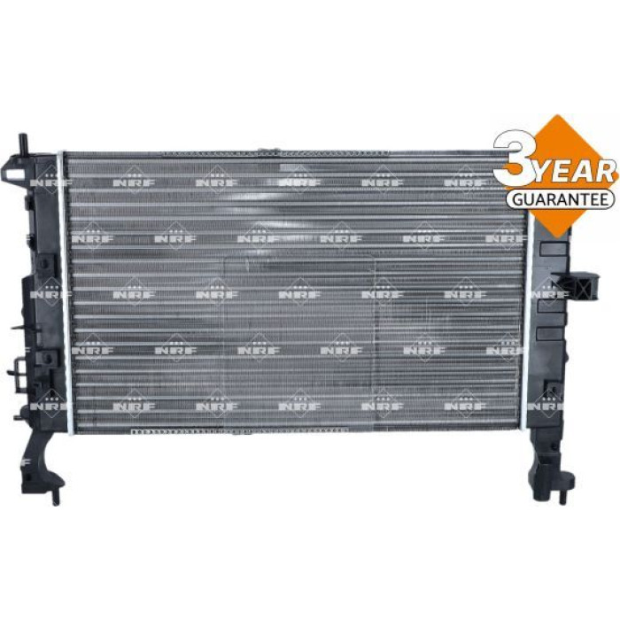 NRF Kühler 53475A NRF Kühler 53475A