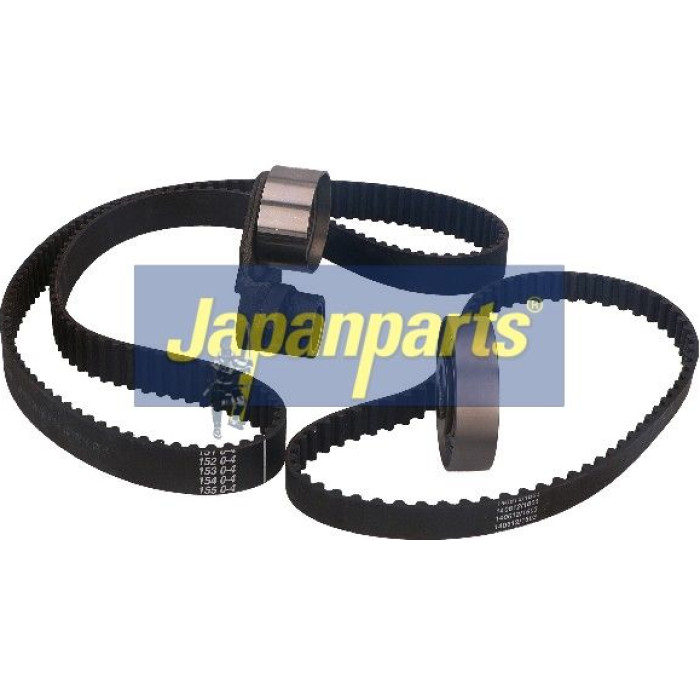 Japanparts Timing-Kit KDD-498 Japanparts Timing-Kit KDD-498