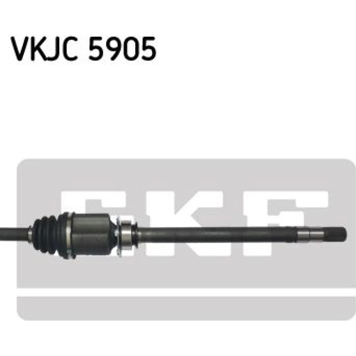 SKF Antriebswelle VKJC 5905 SKF Antriebswelle VKJC 5905
