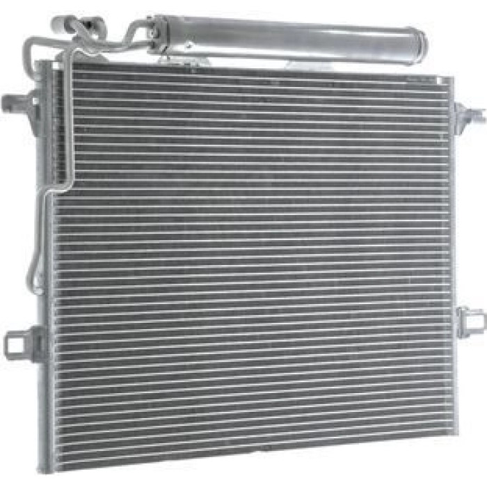 MAHLE Kondensator, Klimaanlage AC 318 000P MAHLE Kondensator, Klimaanlage AC 318 000P