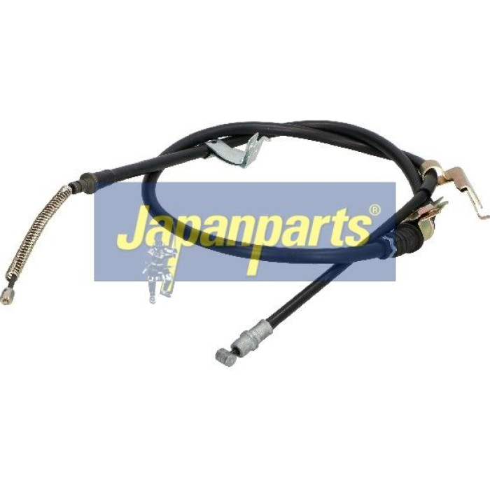 Japanparts Handbremsseil Seilzug Festellbremse BC-558L Japanparts Handbremsseil Seilzug Festellbremse BC-558L