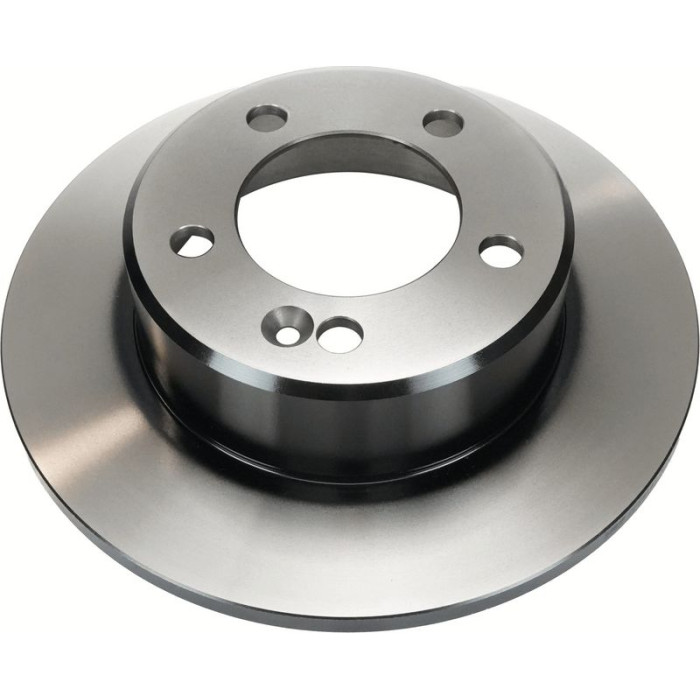 TRW Bremsscheibe Opel Movano 2.3 Cdti 10 DF2816S TRW Bremsscheibe Opel Movano 2.3 Cdti 10 DF2816S