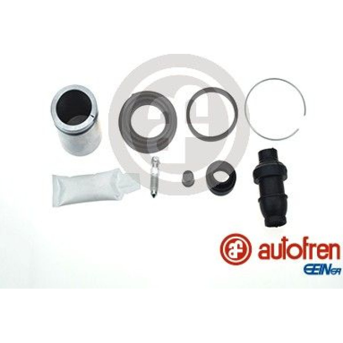 Autofren Reparatursatz, Bremssattel D41865C Autofren Reparatursatz, Bremssattel D41865C