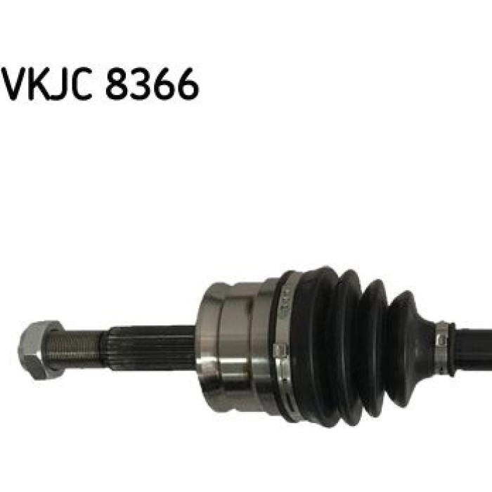 SKF Antriebswelle VKJC 8366 SKF Antriebswelle VKJC 8366