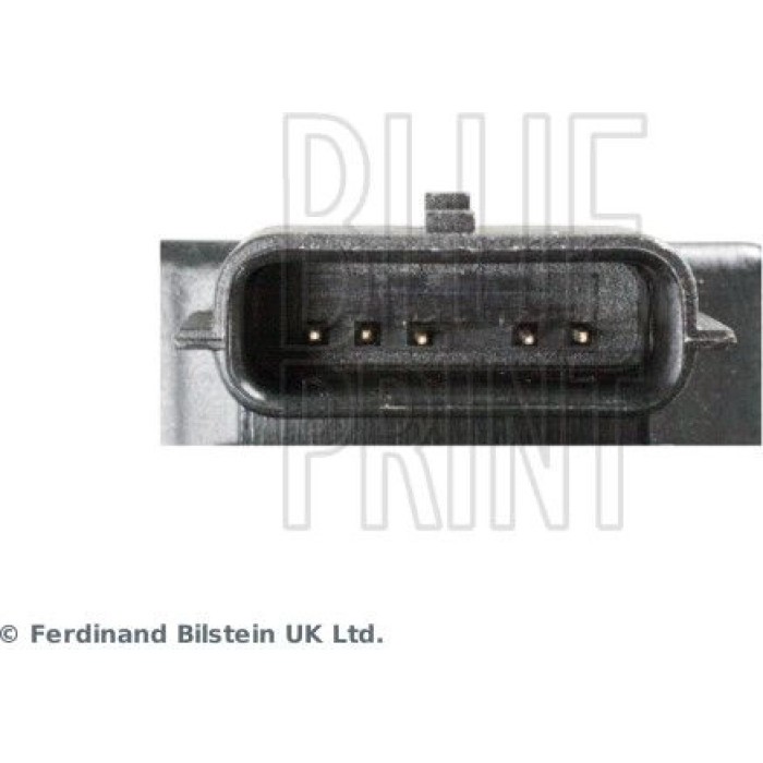 BLUE PRINT AGR-Ventil ADBP740007 BLUE PRINT AGR-Ventil ADBP740007