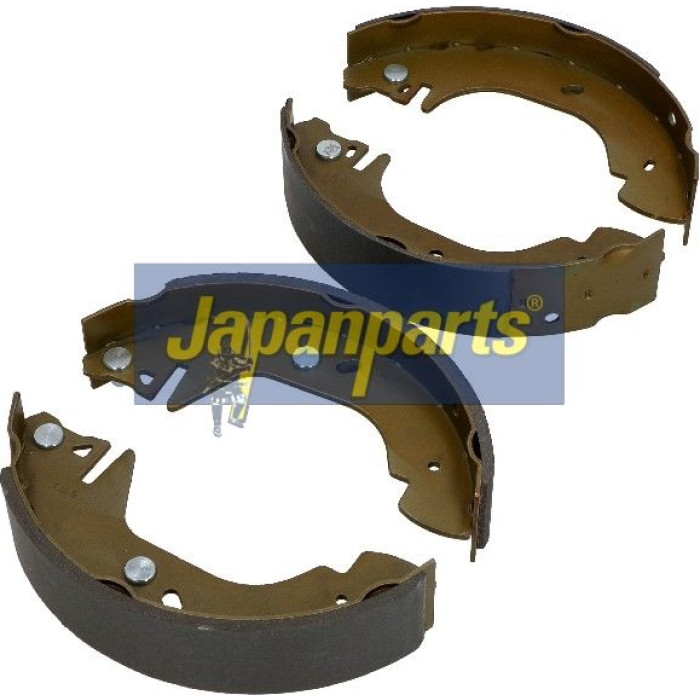 Japanparts Bremsbacken GF-0310AF Japanparts Bremsbacken GF-0310AF