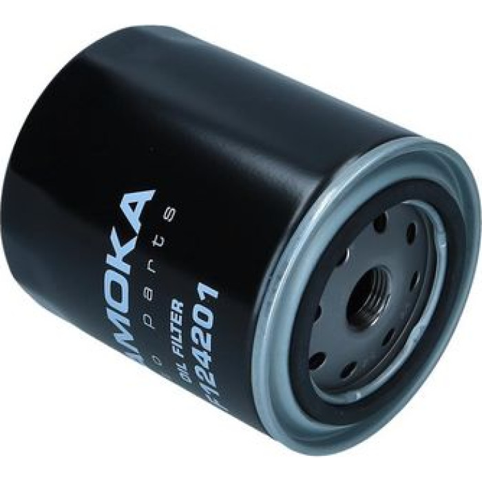 F124201 Kamoka Ölfilter F124201 F124201 Kamoka Ölfilter F124201