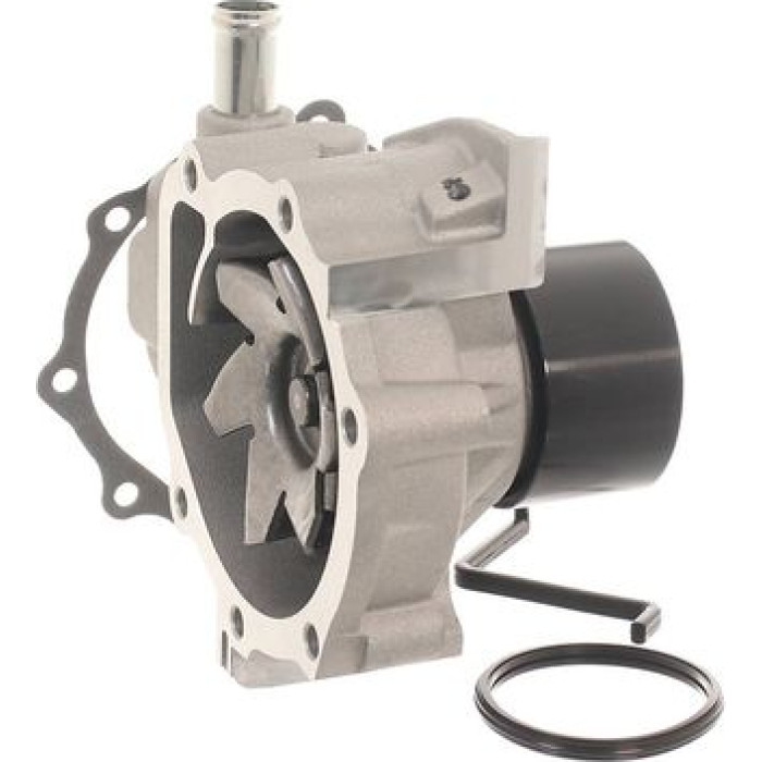 SKF Wasserpumpe / Kühlmittelpumpe VKPC 98003 SKF Wasserpumpe / Kühlmittelpumpe VKPC 98003