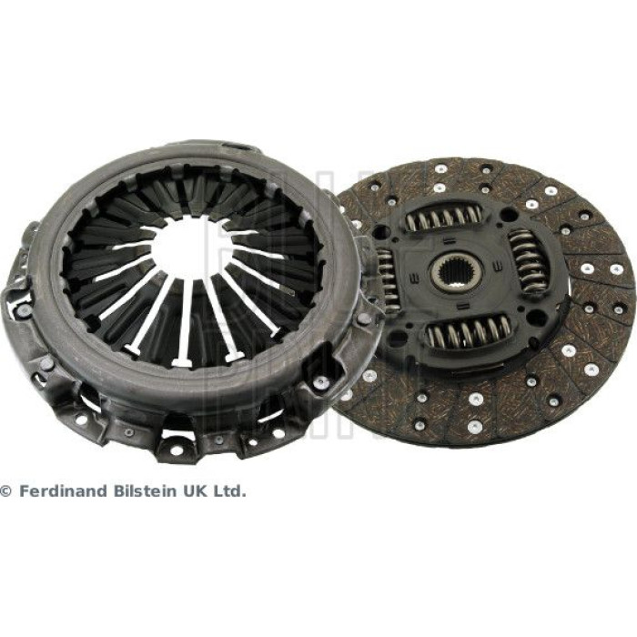 ADN130274 BluePrint Kupplungssatz ADN130274 ADN130274 BluePrint Kupplungssatz ADN130274