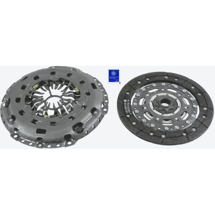 3000 951 914 Sachs Kupplungssatz 3000 951 914 3000 951 914 Sachs Kupplungssatz 3000 951 914
