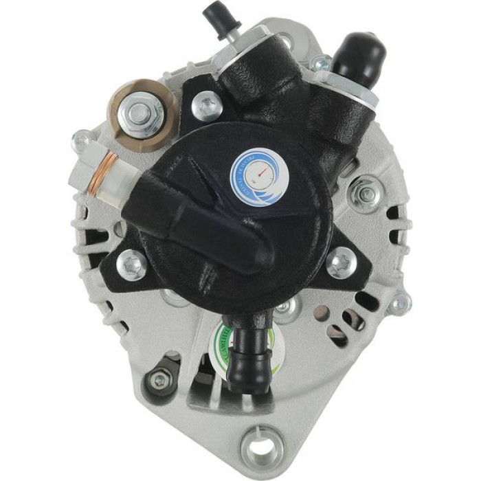 A2066 AS-PL Lichtmaschine (Generator) A2066 A2066 AS-PL Lichtmaschine (Generator) A2066