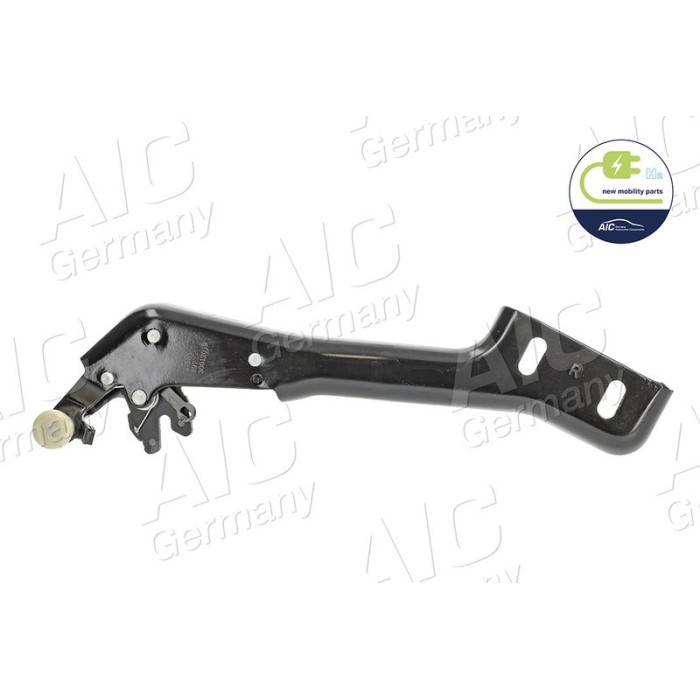 AIC Schiebetür-Rollenführung 57585 AIC Schiebetür-Rollenführung 57585