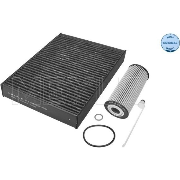 MEYLE Filter-Satz 312 330 0002/SK