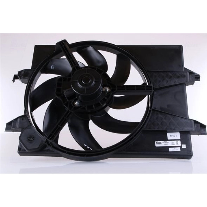 Nissens Kühlerlüfter PKW 85032 Nissens Kühlerlüfter PKW 85032