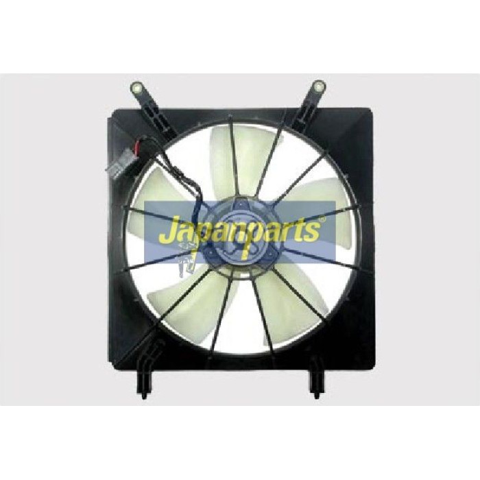 Japanparts Kühlerlüfter VNT191019 Japanparts Kühlerlüfter VNT191019