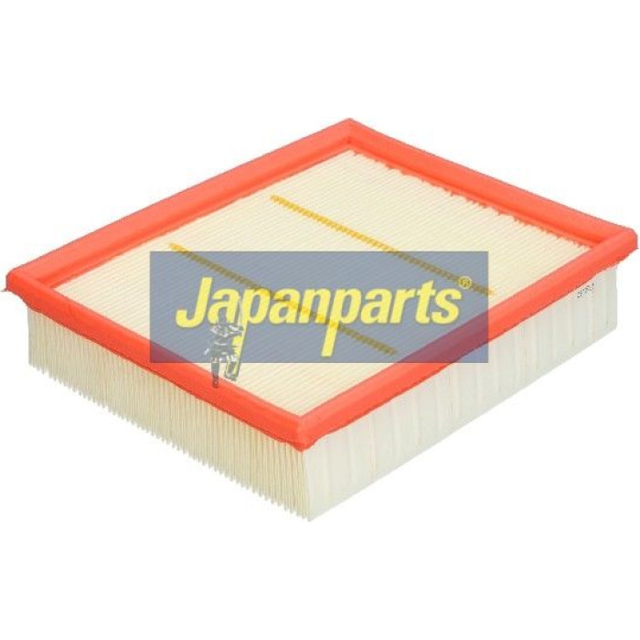 Japanparts Luftfilter FA-0502JM Japanparts Luftfilter FA-0502JM