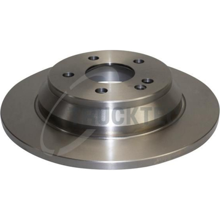 Trucktec AUTOMOTIVE Bremsscheibe 02.35.559 Trucktec AUTOMOTIVE Bremsscheibe 02.35.559