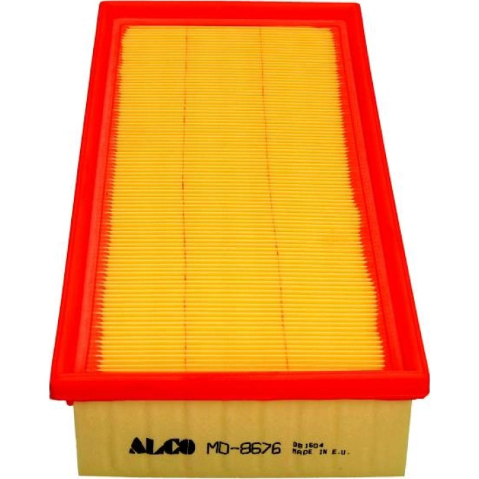 Luftfilter Saab 9/3 2.0-2.3 98-03 MD-8676