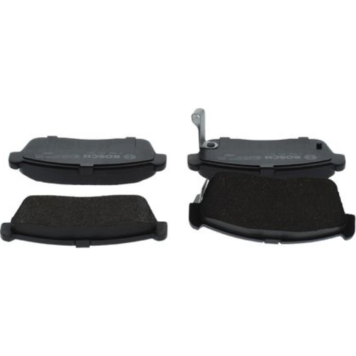 0 986 494 927 Bosch Bremsbelagsatz 0 986 494 927 0 986 494 927 Bosch Bremsbelagsatz 0 986 494 927