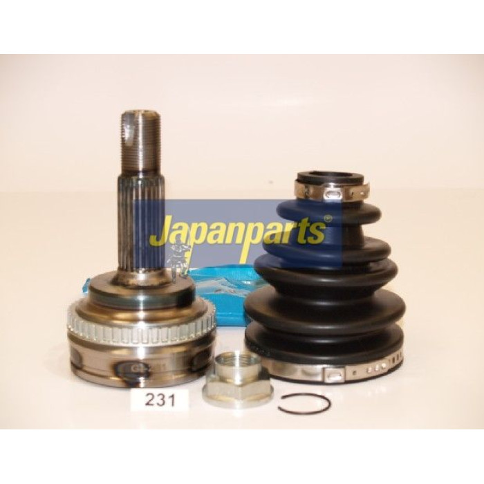 Japanparts Homokinetisches Gelenk GI-231 Japanparts Homokinetisches Gelenk GI-231