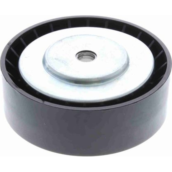 Vaico Keilrippenriemenspannrolle V10-2228 Vaico Keilrippenriemenspannrolle V10-2228