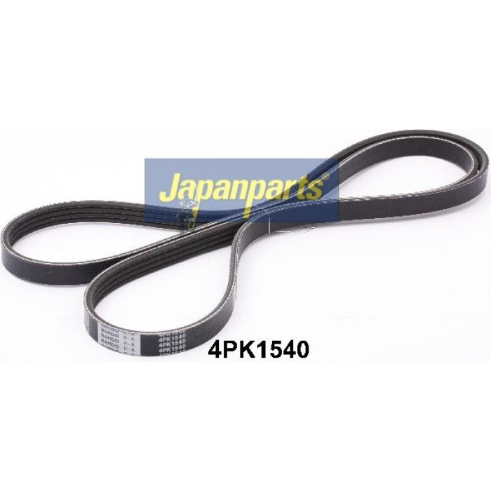 Japanparts Ømen-Zubehör DV-4PK1540 Japanparts Ømen-Zubehör DV-4PK1540