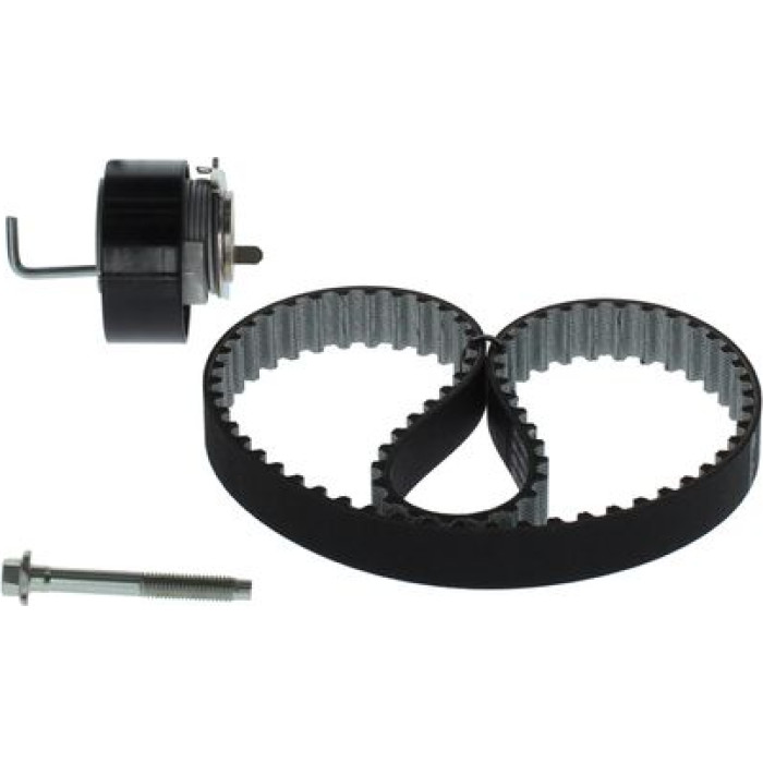 Bosch Zahnriemensatz 1 987 948 974 Bosch Zahnriemensatz 1 987 948 974