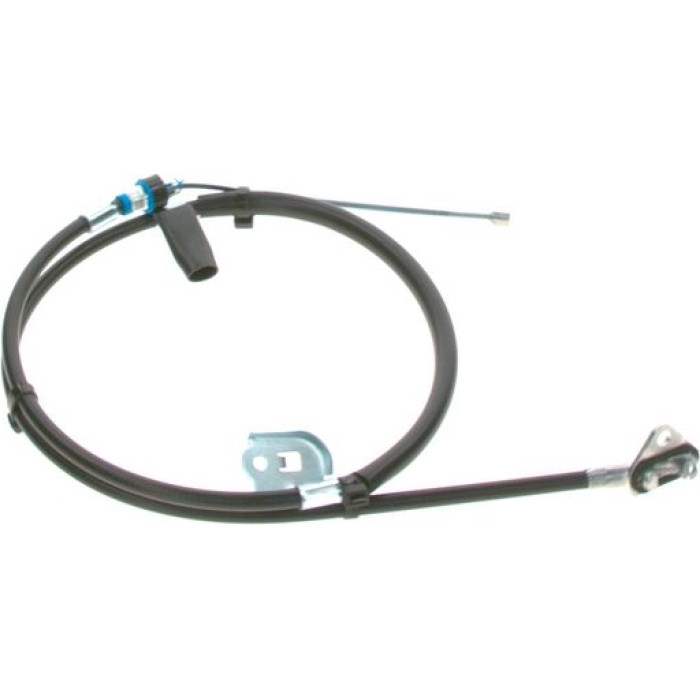 Bosch Handbremsseil links 1987477952 Bosch Handbremsseil links 1987477952