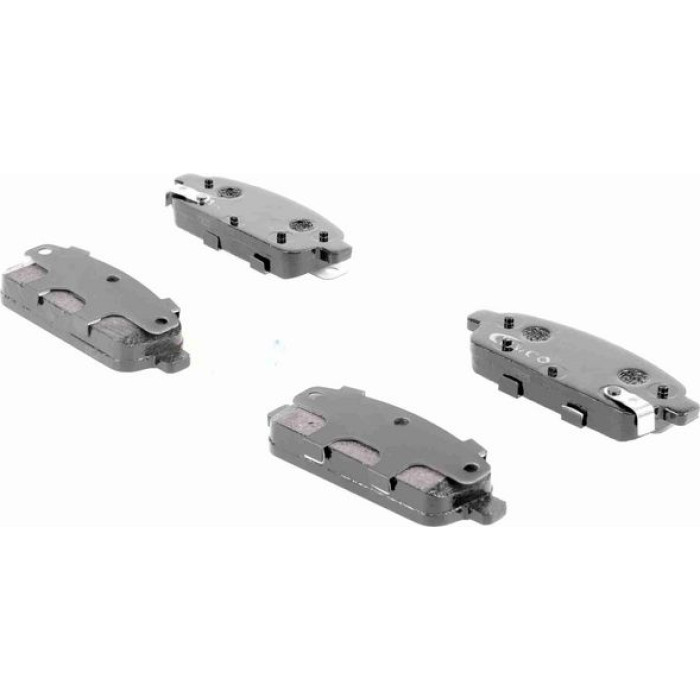 Vaico Bremsbelagsatz für Scheibenbremse V40-0682 Vaico Bremsbelagsatz für Scheibenbremse V40-0682