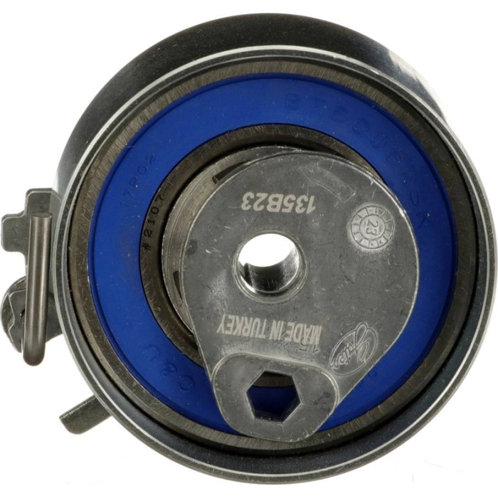 T43126 Gates Spannrolle T43126 T43126 Gates Spannrolle T43126