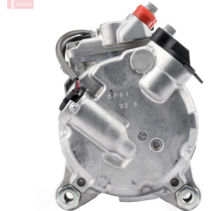 Denso Kompressor DCP05115 Denso Kompressor DCP05115