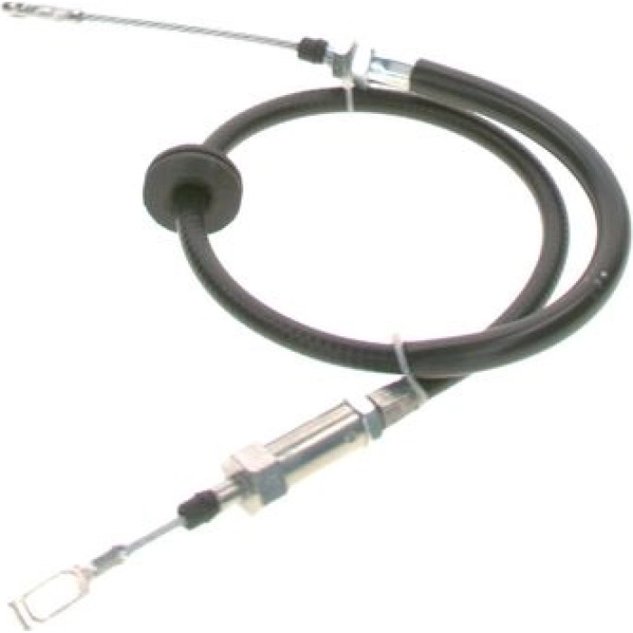 Bosch Handbremsseil 1987477114 Bosch Handbremsseil 1987477114