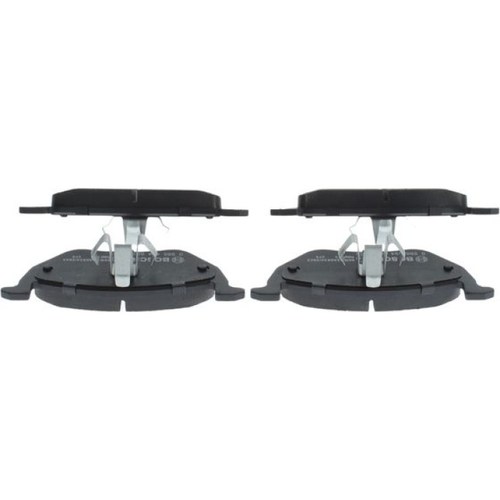 Bosch Bremsbelagsatz 0 986 494 683