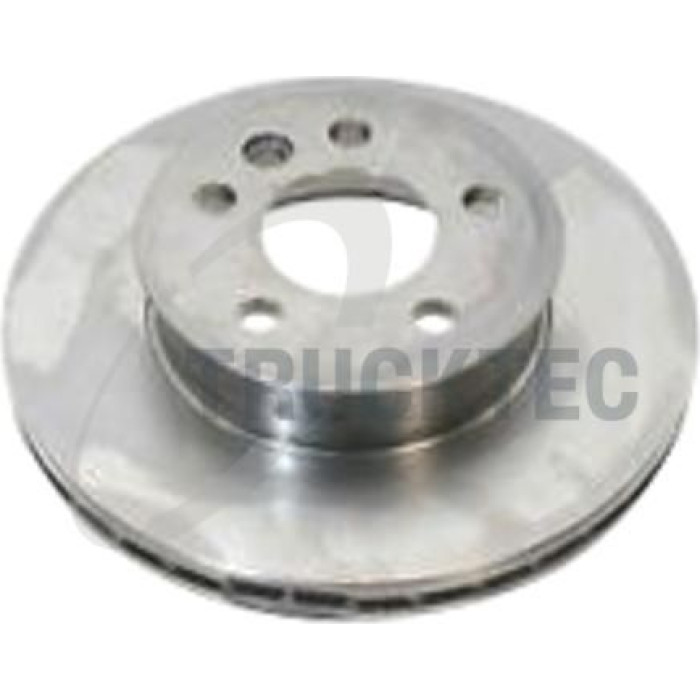 Trucktec AUTOMOTIVE Bremsscheibe 07.35.148 Trucktec AUTOMOTIVE Bremsscheibe 07.35.148