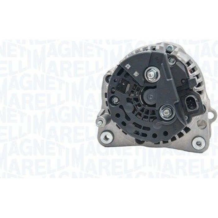 Magneti Marelli Lichtmaschine 063731378010 Magneti Marelli Lichtmaschine 063731378010