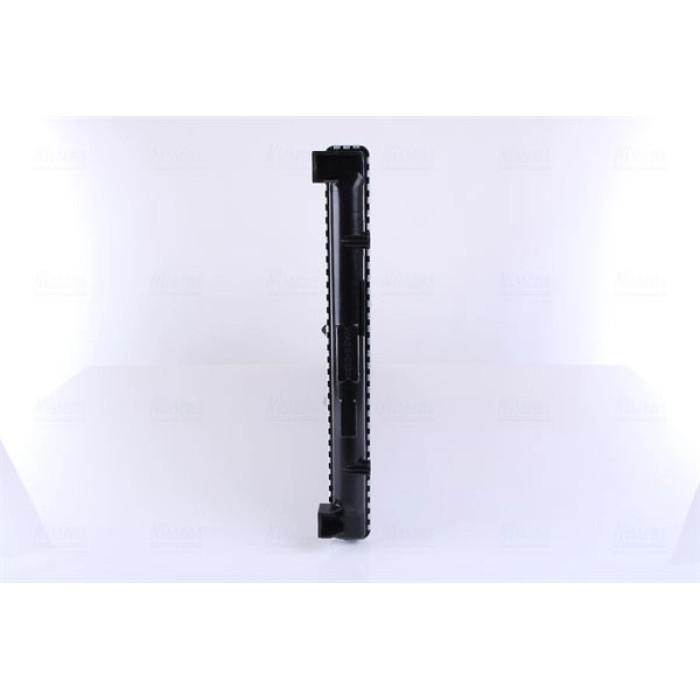 Nissens Wasserkühler PKW 63812A Nissens Wasserkühler PKW 63812A