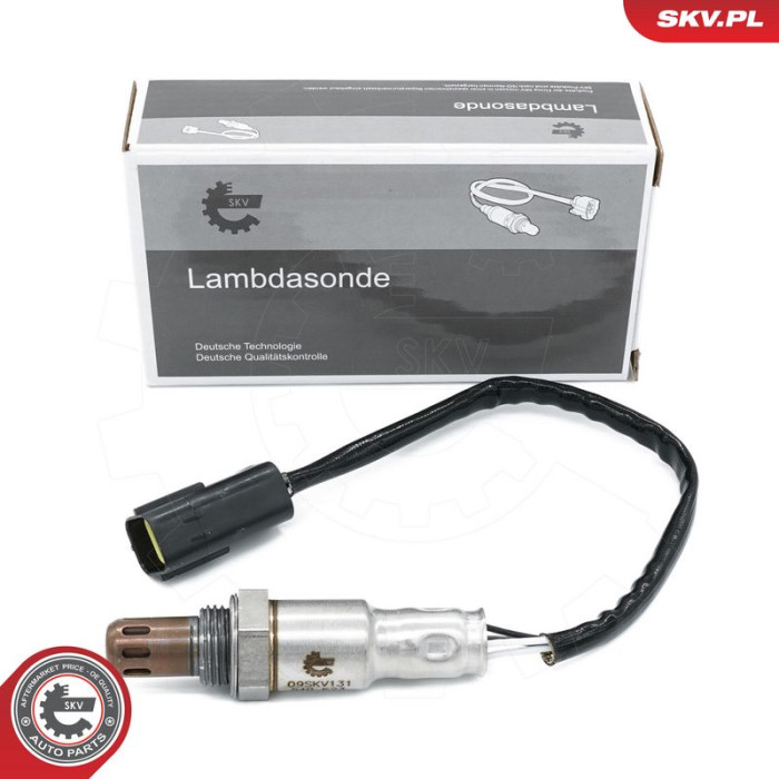 09SKV131 ESEN SKV Lambdasonde 09SKV131 09SKV131 ESEN SKV Lambdasonde 09SKV131