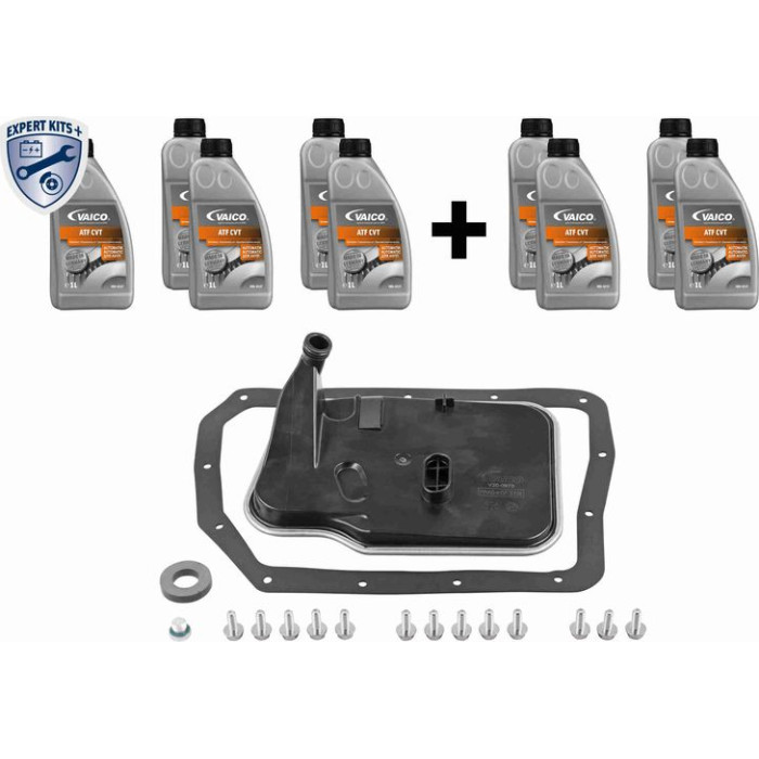 Vaico Ölwechsel-Set für Automatikgetriebe V20-2091-XXL Vaico Ölwechsel-Set für Automatikgetriebe V20-2091-XXL