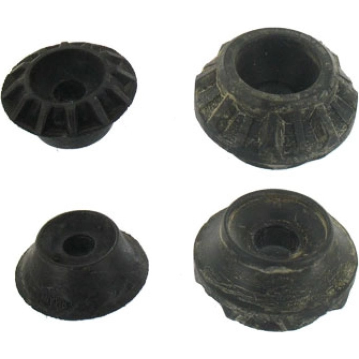 VKDA 40101 T SKF Federbeinlagersatz 40101 T - 2 Stück VKDA 40101 T SKF Federbeinlagersatz 40101 T - 2 Stück