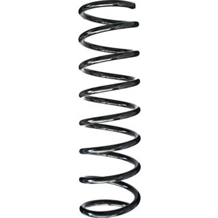 Spidan Fahrwerksfeder 86909 - Hinterachse Spidan Fahrwerksfeder 86909 - Hinterachse