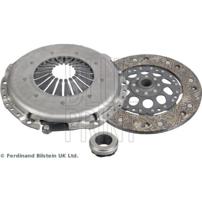 BluePrint Kupplungssatz ADV183044 BluePrint Kupplungssatz ADV183044