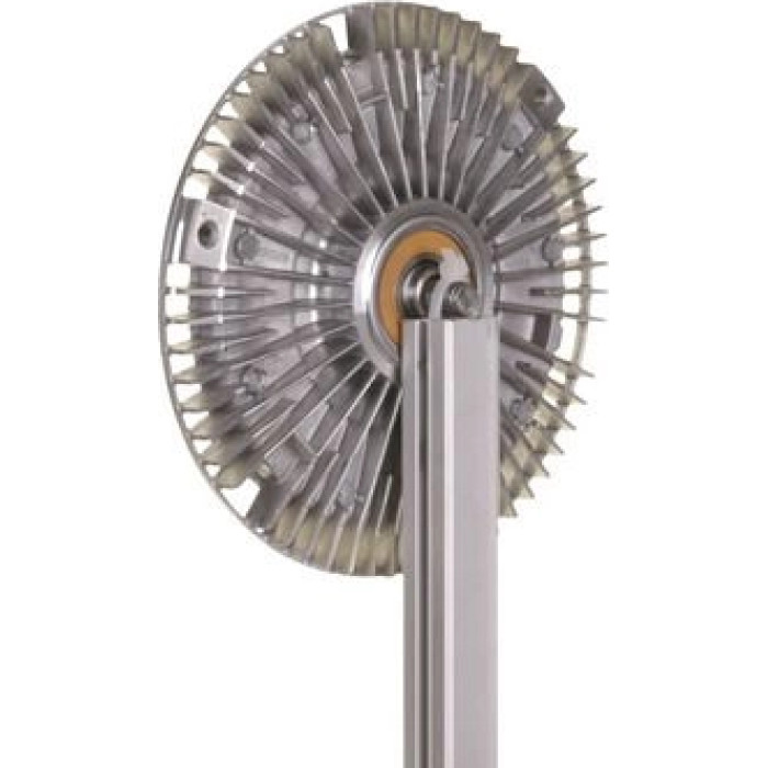 MAHLE Kupplung, Kühlerlüfter CFC 52 000P MAHLE Kupplung, Kühlerlüfter CFC 52 000P