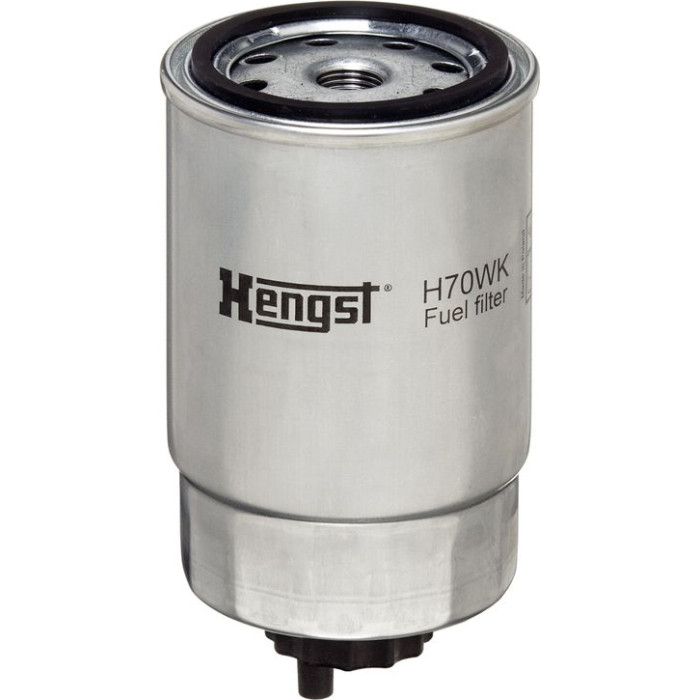 H70WK HENGST FILTER Kraftstofffilter H70WK H70WK HENGST FILTER Kraftstofffilter H70WK