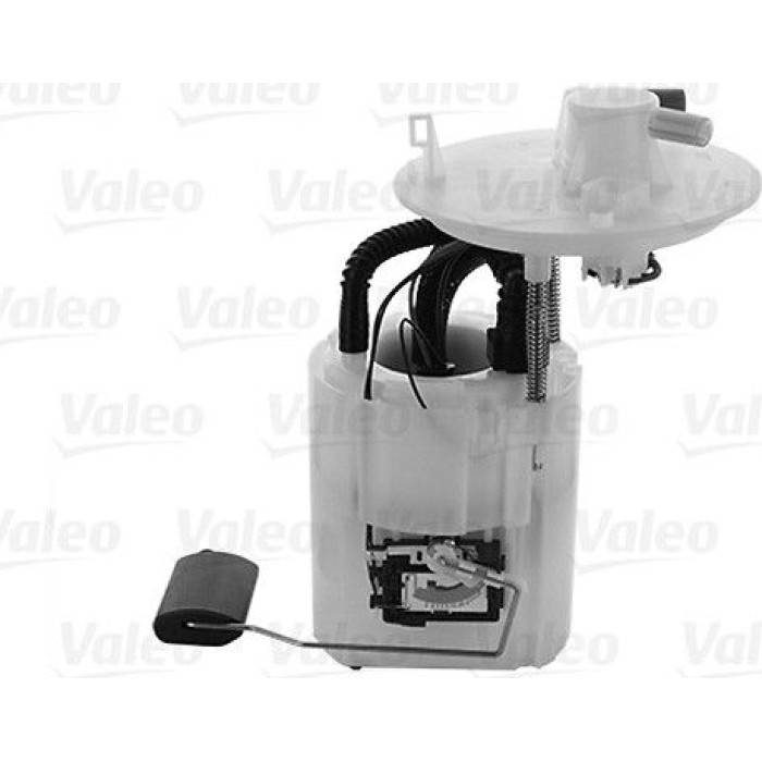 Valeo Kraftstoffpumpe 348754 Valeo Kraftstoffpumpe 348754